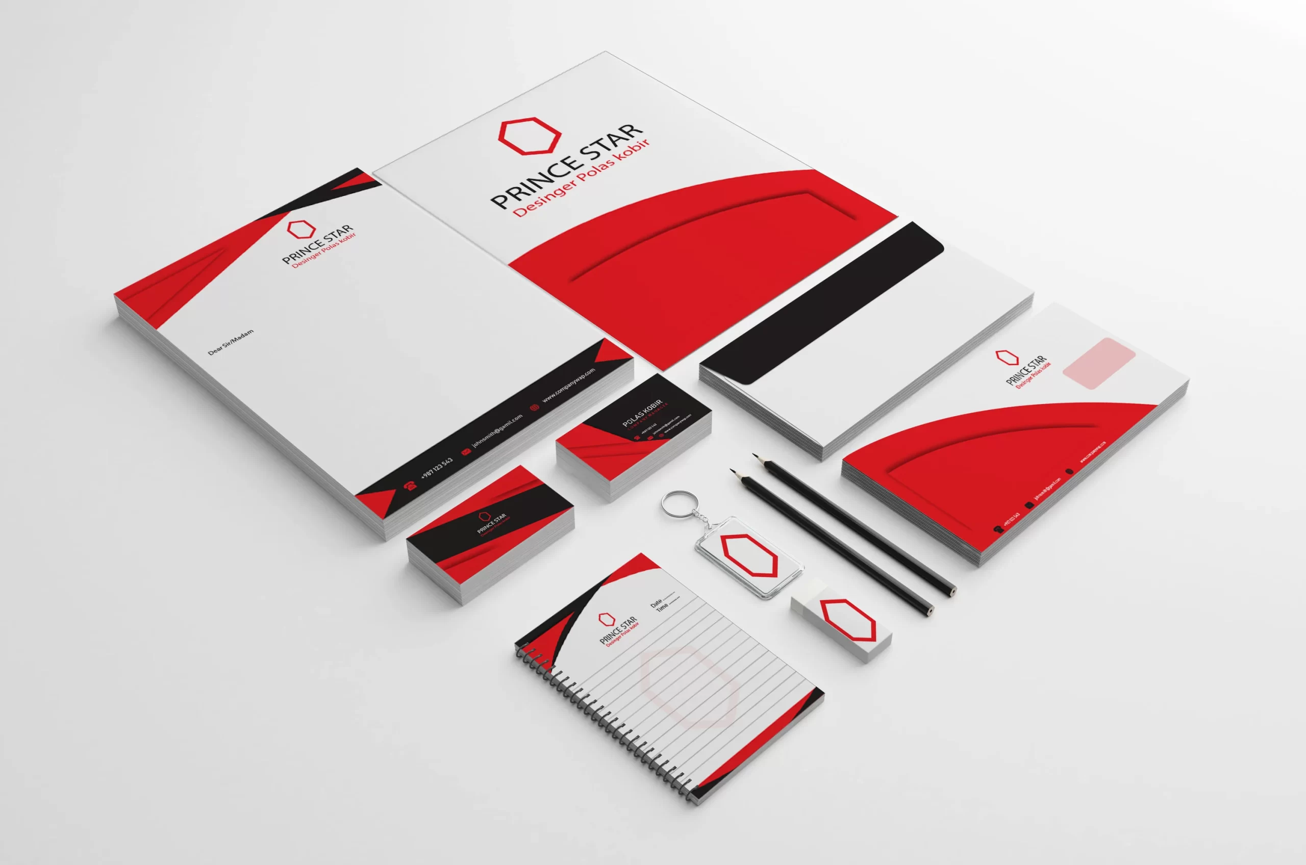 Brand Identity